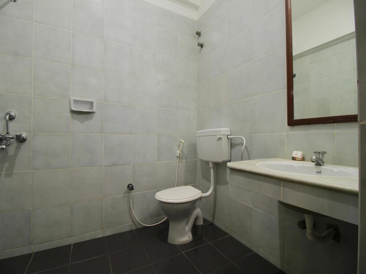 Hotel Capital O 15767 Mr International Madurai Exterior foto