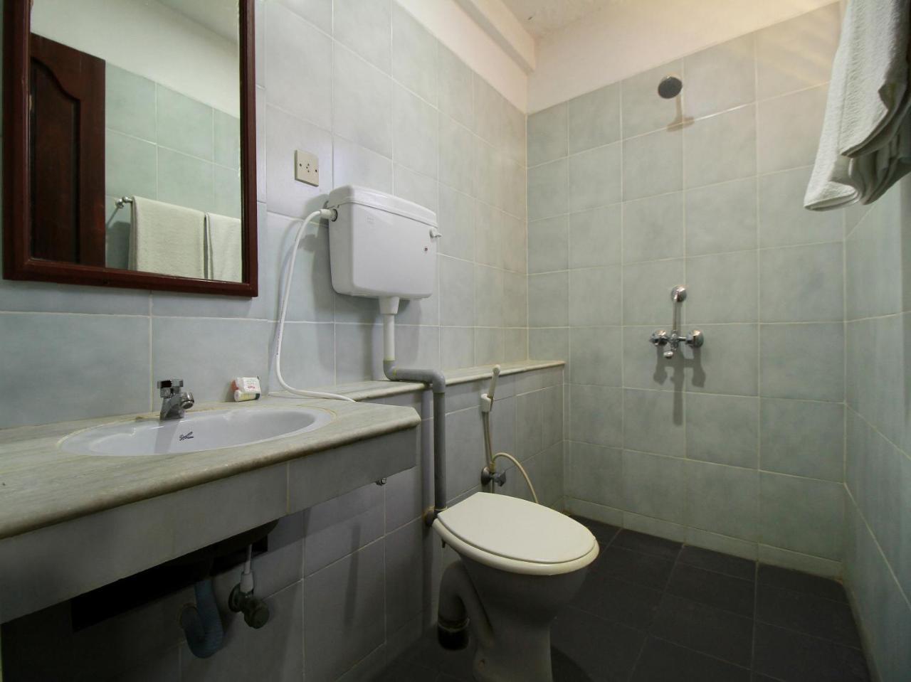 Hotel Capital O 15767 Mr International Madurai Exterior foto