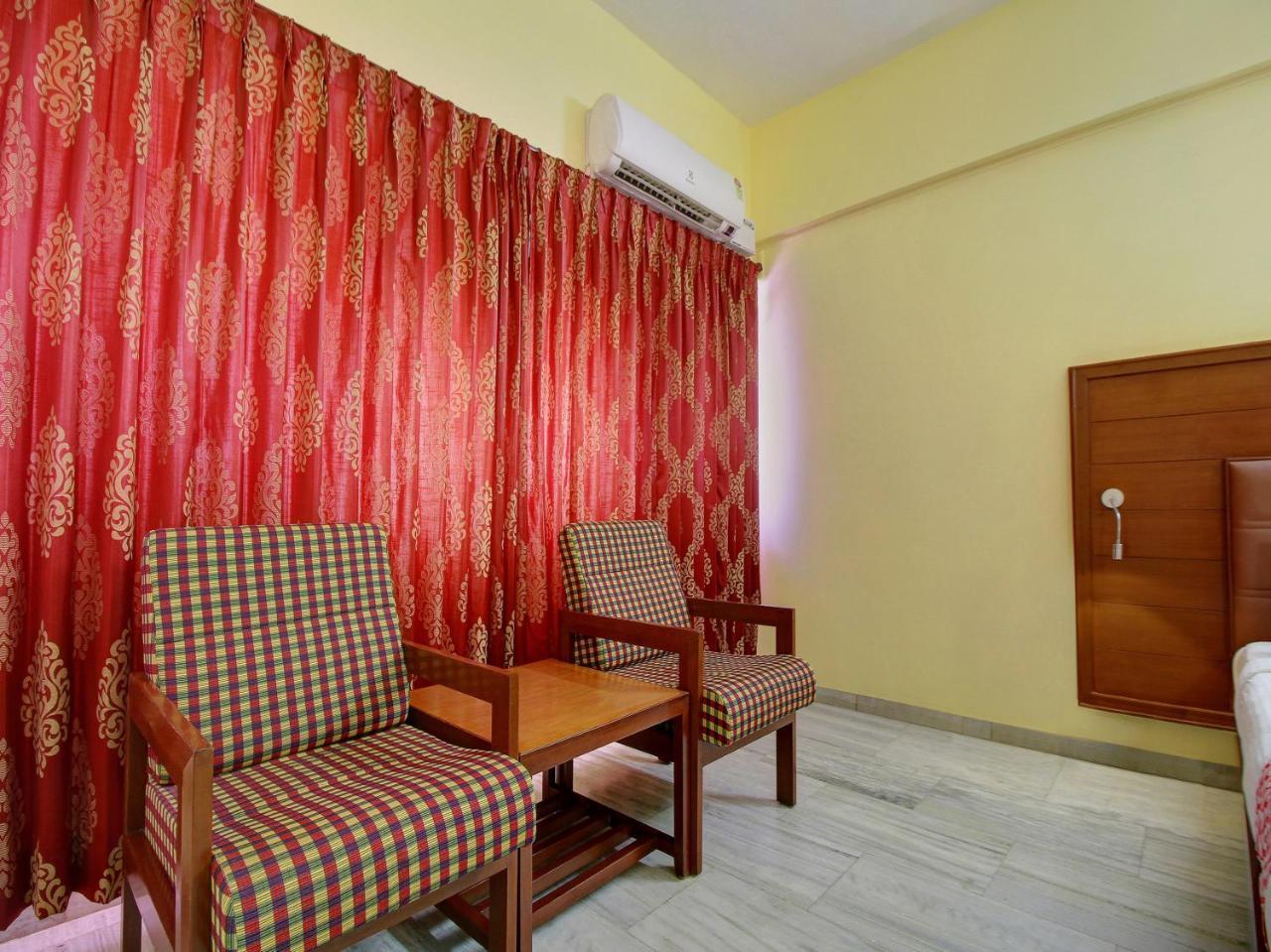 Hotel Capital O 15767 Mr International Madurai Exterior foto