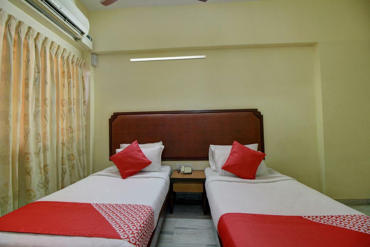 Hotel Capital O 15767 Mr International Madurai Exterior foto